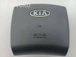 artAMD108520 Подушка безопасности водителя к Kia Sorento 1 Арт AMD108520