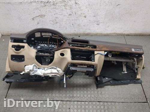Подушка безопасности переднего пассажира Mercedes CLS C218 2013г. A2188600602 - Фото 1