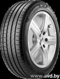 Автомобильная шина Pirelli Cinturato P7 205/50 R17 89V Арт 91643
