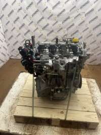 Двигатель  Nissan Qashqai 2 restailing 1.3  Гибрид, 2021г. HR13  - Фото 3