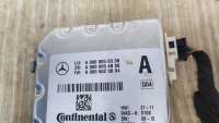 Камера переднего вида Mercedes C W204 2013г. A0009050338 - Фото 6