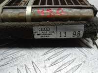 Радиатор отопителя (печки) Audi A8 D2 (S8) 2001г. 4D0819030 - Фото 5