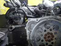 Двигатель  Subaru WRX   2004г. EJ205  - Фото 10