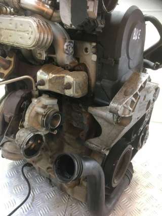 Двигатель  Volkswagen Golf 5 1.9 TDI PD Дизель, 2006г. BXE  - Фото 8