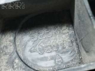 Кронштейн крепления бампера заднего Toyota Avensis 2 2003г. 5256205010a , artSMI46820 - Фото 2