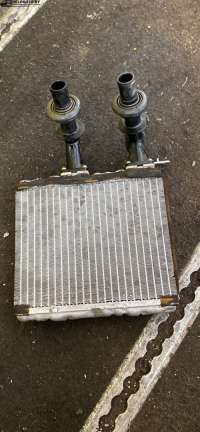 GA16 Радиатор отопителя (печки) к Nissan Sentra Арт 311-1-2_5