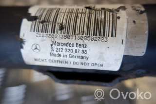 Амортизатор передний Mercedes E W212 2011г. a2123208738, a2123208738 , artOLY3311 - Фото 2