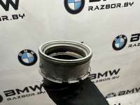 Патрубок интеркулера BMW X6 E71/E72 2011г. 7809834, 11617809834, 11617807986, 7807986 - Фото 3