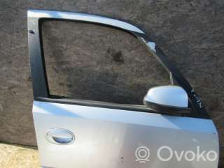 Дверь передняя правая Opel Meriva 1 2003г. artAVN623 - Фото 5