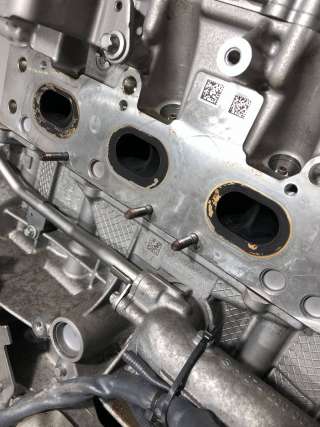 Двигатель  Mercedes GLC w253 2.0  Бензин, 2015г. 274910,M274910,274.910  - Фото 8