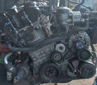Двигатель  BMW 3 E90/E91/E92/E93 2.0  Бензин, 2008г. N43B20AA  - Фото 4