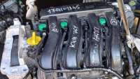 Двигатель  Renault Scenic 2 1.6  Бензин, 2006г. K4M761  - Фото 6