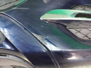 Бампер Mercedes GLK X204 2012г. A20488022499999 - Фото 12