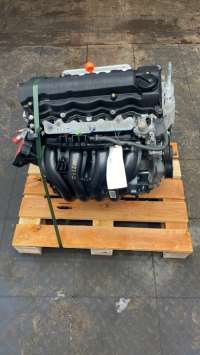 R18Z4 Двигатель к Honda Civic 9 Арт 3901-69712015