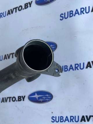 Патрубок турбины Subaru Outback 6 2023г.  - Фото 3