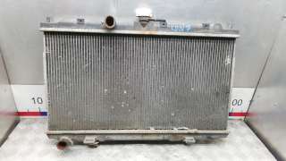  Радиатор системы охлаждения Nissan Almera N16 Арт LDN07KA01, вид 4