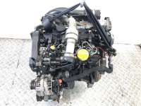 Двигатель  Nissan Juke 1.5 DCi Дизель, 2012г. K9K410  - Фото 13