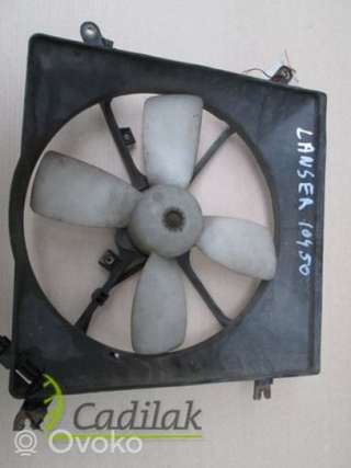 Вентилятор радиатора Mitsubishi Lancer 8 1995г. artCAD234549 - Фото 2
