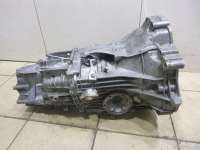 КПП (Коробка передач механическая) Audi A6 C4 (S6,RS6) 1992г. 012300046CX VAG - Фото 10