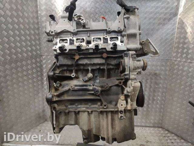 Двигатель  Volkswagen Golf 6 1.4  Бензин, 2011г. CAXC  - Фото 1
