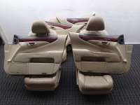  Салон (комплект сидений) к Lexus LS 4 Арт 18.31-471144