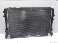 1K0121251BN VAG Радиатор дополнительный системы охлаждения Volkswagen Golf PLUS 2 Арт E41067123, вид 4