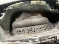 Подушка крепления КПП Audi A8 D3 (S8) 2006г. 4E0399151AP,4E0399151BD,4E0399151AP,4E0399151BD,4E0399151AH - Фото 8