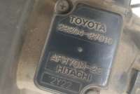 Расходомер воздуха Toyota Corolla E120 2003г. 22204-27010, AFH70M-23 , art10372528 - Фото 2