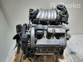 Двигатель  Volkswagen Passat B5 2.8  Бензин, 2002г. amx , artSKR3871  - Фото 16