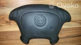 artIMP1518897 Подушка безопасности водителя к Opel Omega B Арт IMP1518897