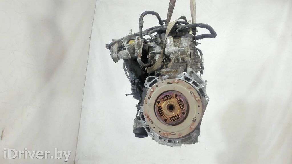 Двигатель  Mazda Tribute 2 2.3 Инжектор Гибрид, 2007г. L3ZZCC02300,L3  - Фото 3