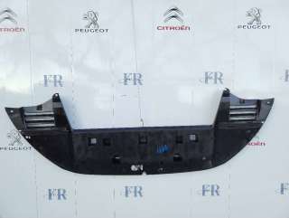  Защита (пыльник) бампера переднего к Peugeot 308 2 Арт HA446949