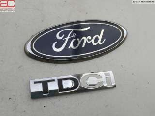  Эмблема к Ford Mondeo 3 Арт 103.80-1606272