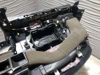 Панель передняя салона (торпедо) Toyota Camry XV50 2014г. 55301-33100-C0,55011-33010-C0,55012-33010-C0 - Фото 7