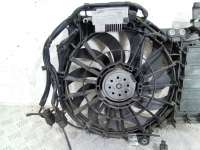  Вентилятор радиатора к Audi A4 B6 Арт 4A2_34957