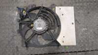  Вентилятор радиатора к Peugeot 207 Арт 8680115