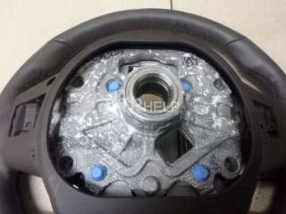 Рулевое колесо для AIR BAG (без AIR BAG) Genesis G80 2021г. 56100T1710IDG - Фото 15
