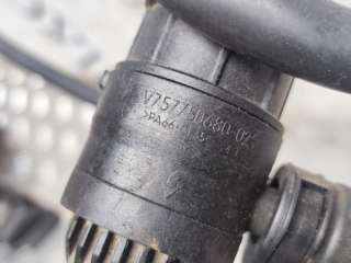 Клапан электромагнитный Peugeot 3008 1 2011г. 757750680 - Фото 4