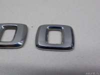 Эмблема на крышку багажника Mercedes E W210 2000г. 2088170115 Mercedes Benz - Фото 2