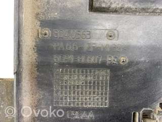 Вентилятор радиатора Ford Galaxy 2 2008г. 6g918c607pc, 8240563, l9l4a , artMDV41086 - Фото 8