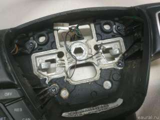 Рулевое колесо для AIR BAG (без AIR BAG) Ford Kuga 2 2013г. GJ5Z3600AB - Фото 6