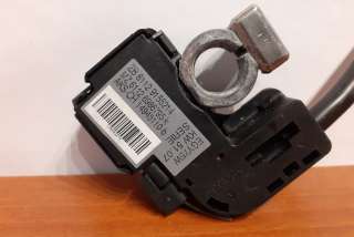 Клемма аккумулятора минус BMW X5 E70 2007г. 9155214, #3139, 61.12-9155214 , art2731508 - Фото 2