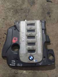  Крышка двигателя декоративная к BMW 5 E60/E61 Арт 75135325