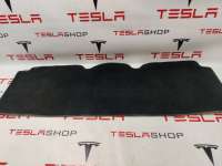 КОВРИКИ В САЛОН Tesla model S 2014г. 6005972-00-G - Фото 4