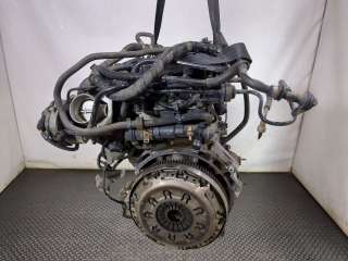 Двигатель  Volvo S40 2 1.8 Инжектор Бензин, 2008г. 36050049,B4184S11  - Фото 2