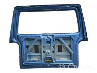 Крышка багажника (дверь 3-5) Volkswagen Multivan T6 2019г. 7e0827105c, 18502132326 , artBMP7038 - Фото 6