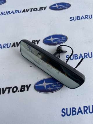 Зеркало салона Subaru XV 2 2020г. U847 - Фото 2