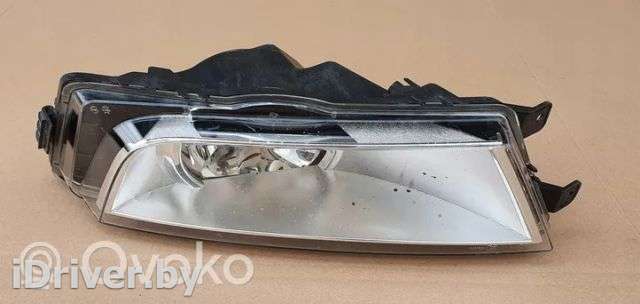 Фонарь габаритный Skoda Octavia A7 2013г. 5e0941699d , artZDW2195 - Фото 1