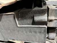  Блок ручника (стояночного тормоза) к Mercedes S W221 Арт 10715