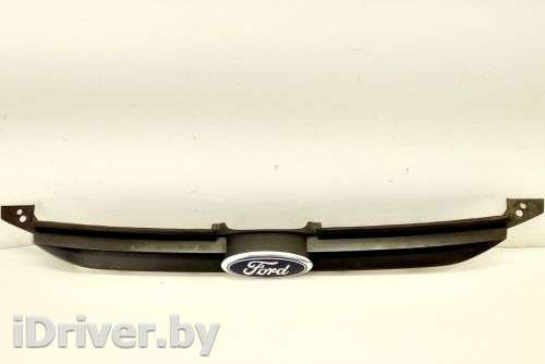 Заглушка (решетка) в бампер передний Ford B-Max 2014г. AV11-8200-A, GH4DA , art2989630 - Фото 1